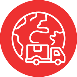 national wide delivery icon used in why choose us section of om sai packers and movers