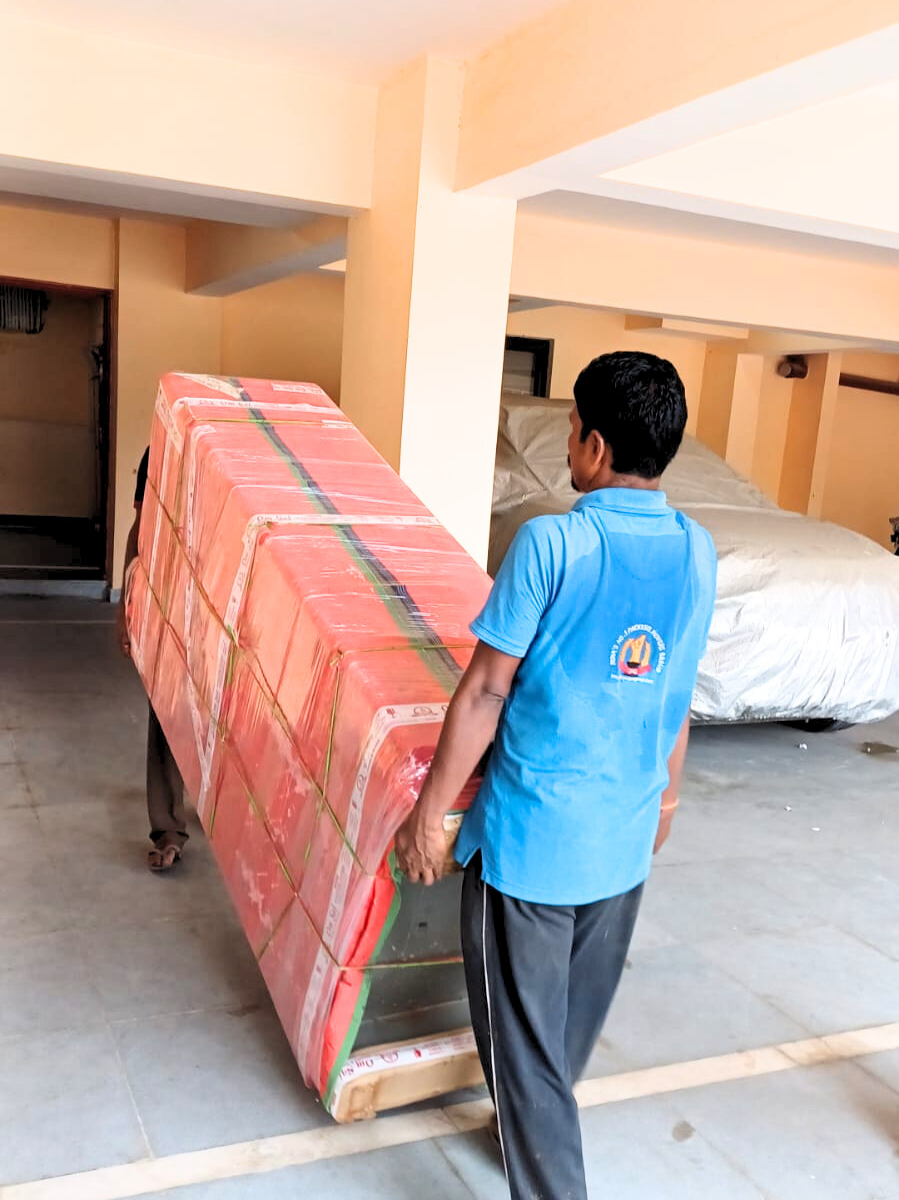 local home shifting in patna